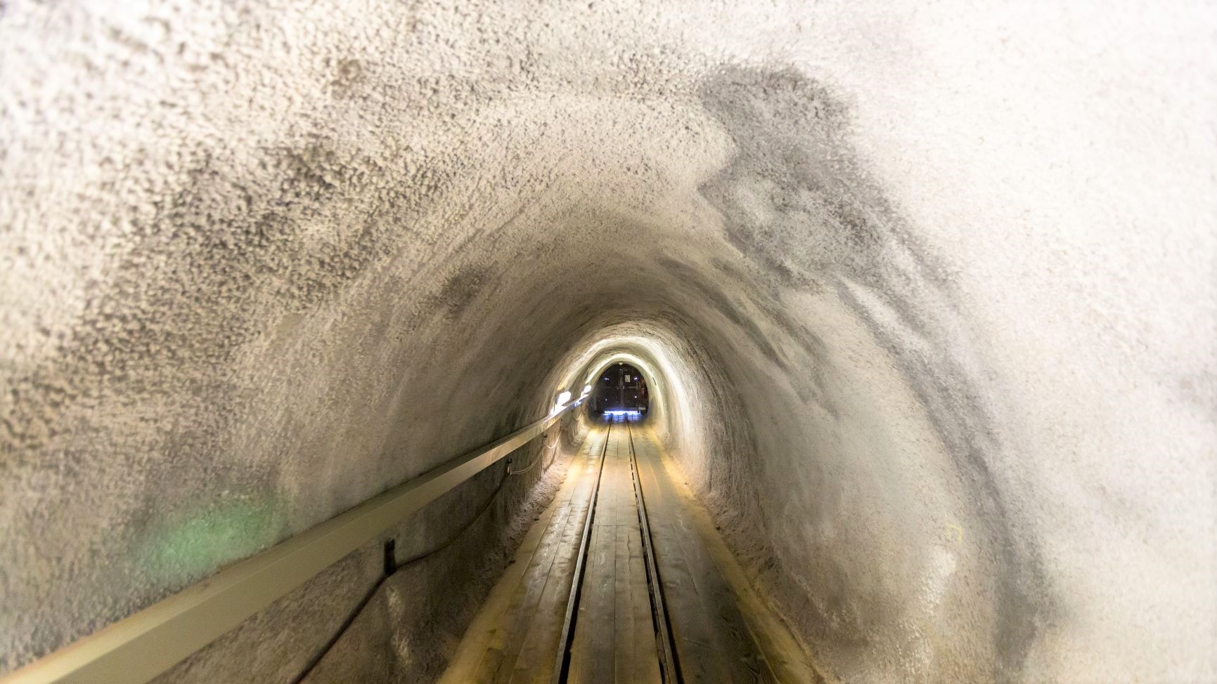 KNMtravel DMC, Urban adventures, Hallstatt , salt mine, Austria