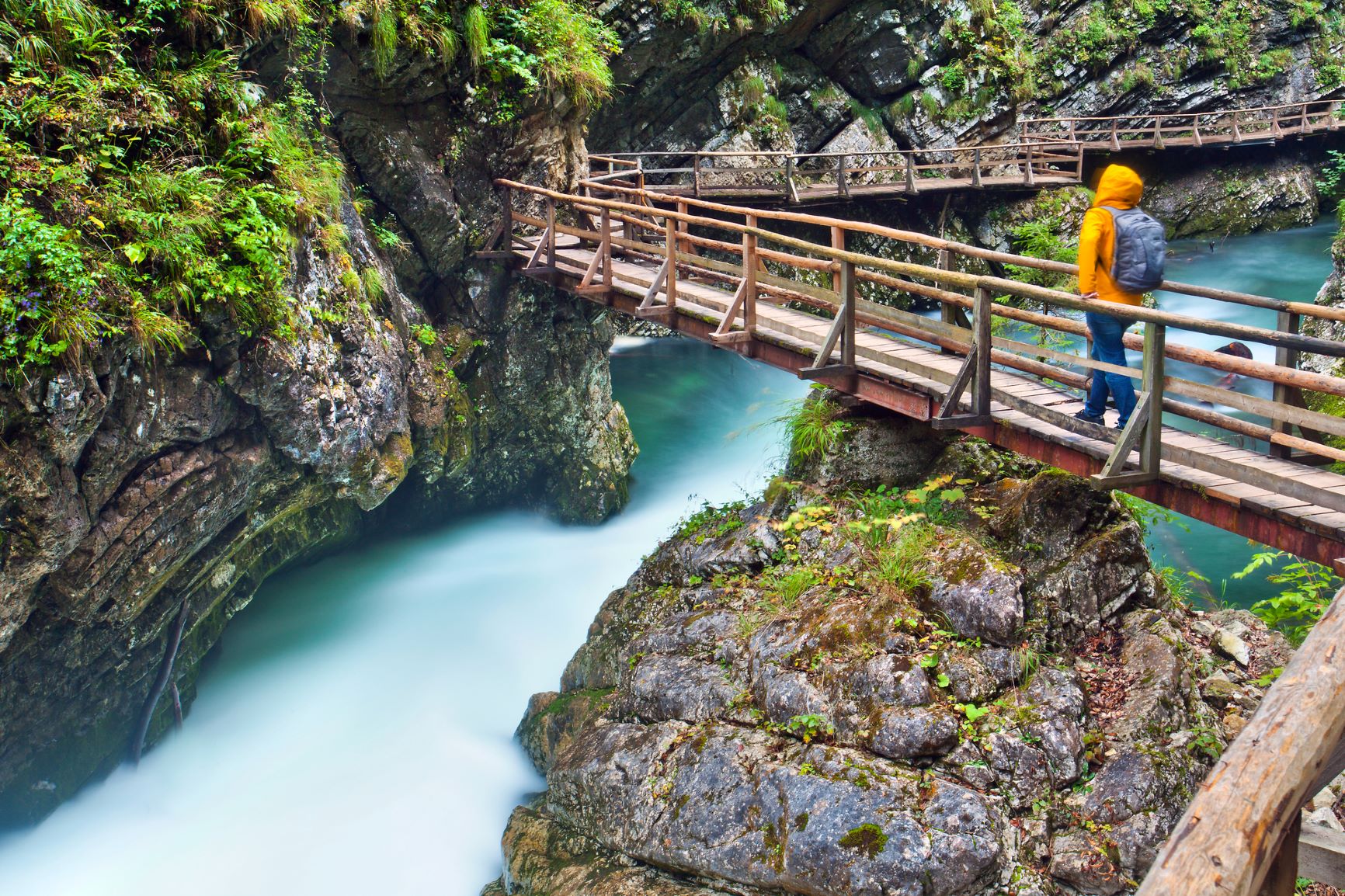 KNM Travel DMC, Senderos históricos, senderos patrimoniales, cultura, raíces, Kranjska Gora, Skofja Loka