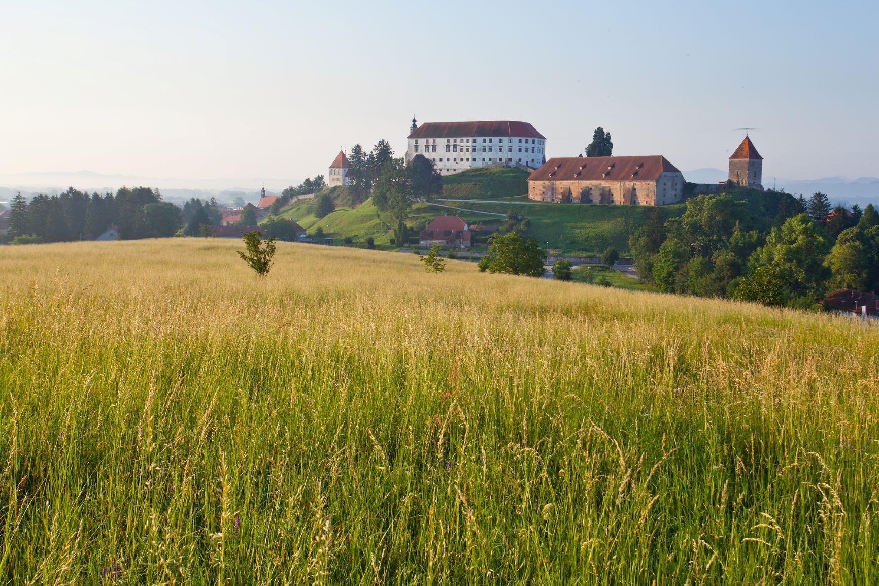 KNMtravel DMC, KNMexclusive, Slovenia, Ptuj, Maribor, oldest wine