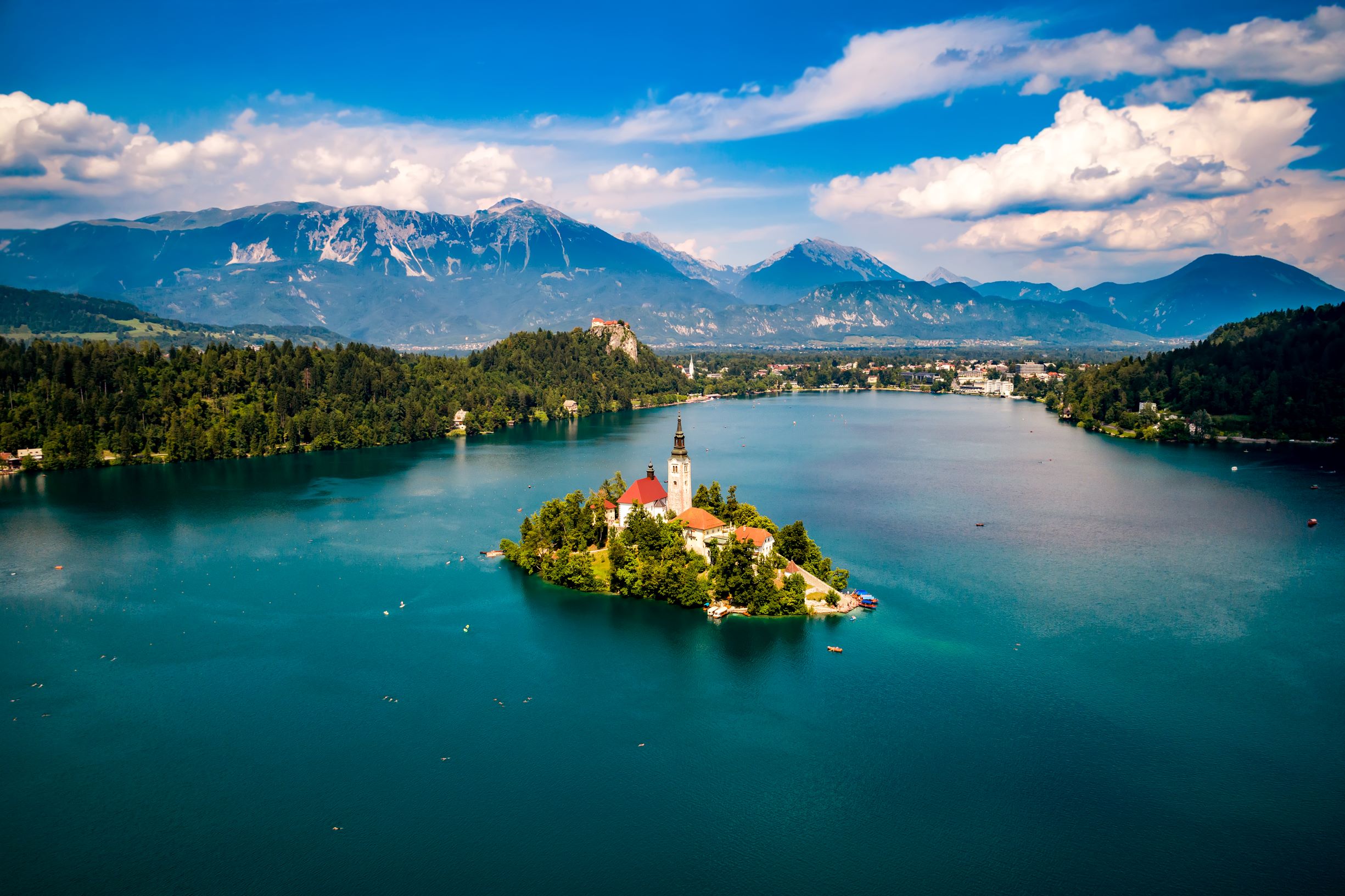 KNM Travel DMC, Senderos históricos, senderos patrimoniales, cultura, raíces, miel, Bled, Bohinj, Radovljica