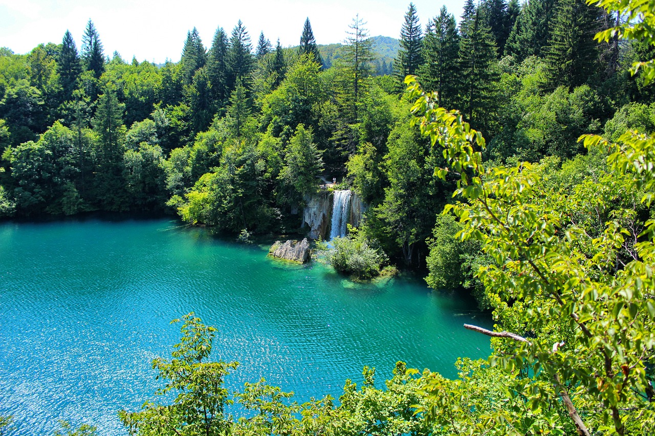 KNMtravel DMC, Croatia, Historical trails, culture, Plitvice national parc, Unesco