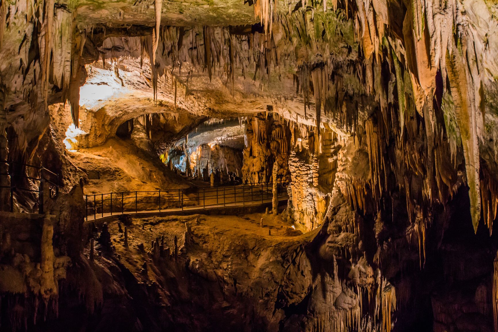 KNMtravel DMC, Slovenia, Postojna cave, tour