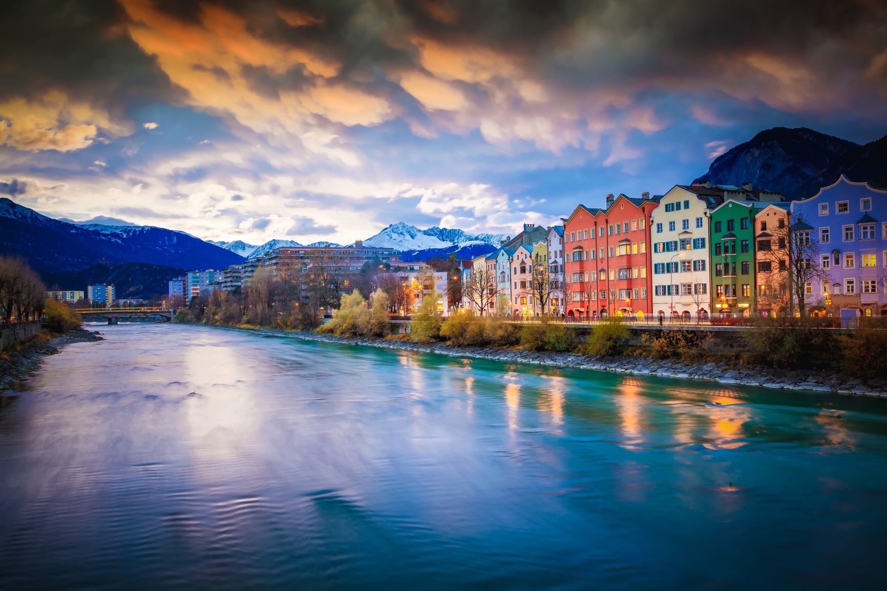 KNMtravel DMC, Austria, Innsbruck