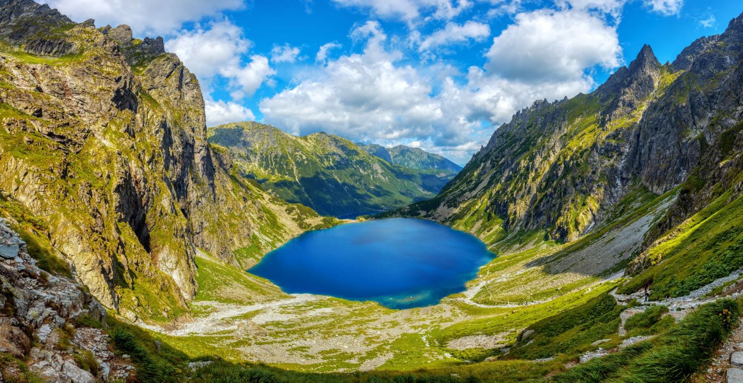 KNMtravel DMC, Poland, Tatra mountains. Zakopane