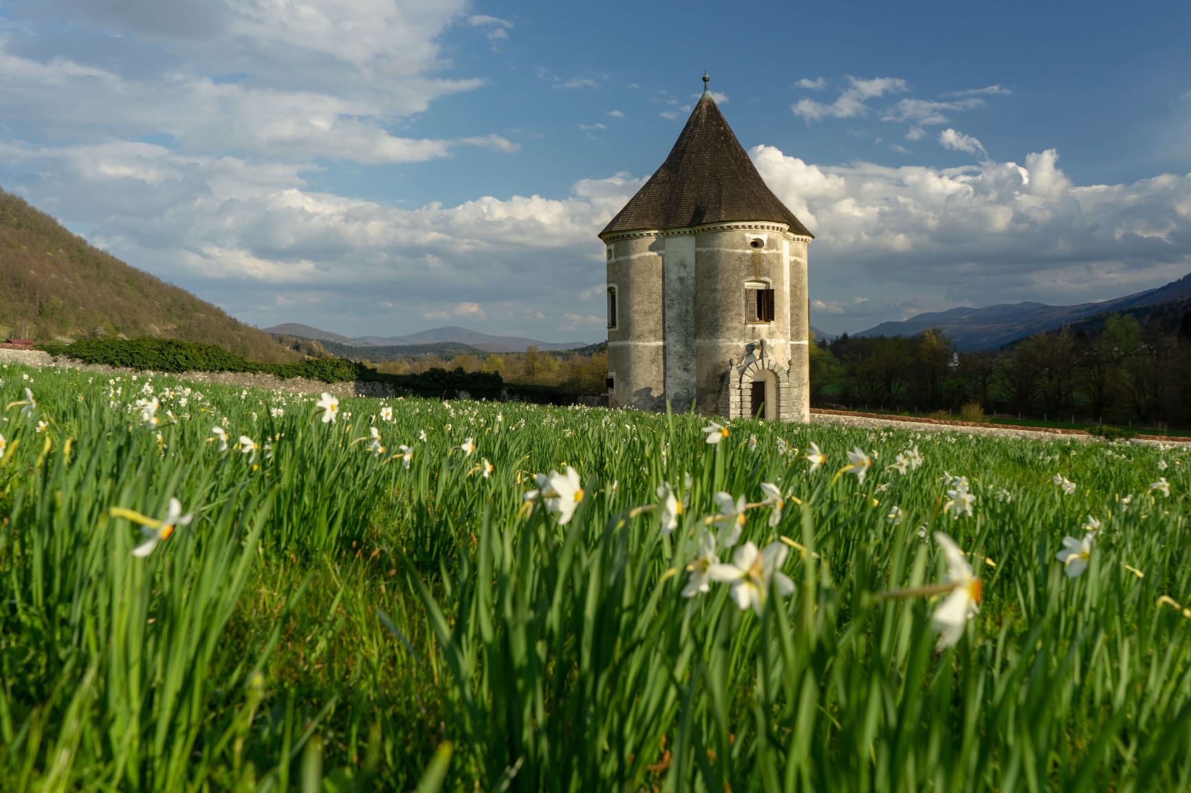 KNMtravel DMC, Dolenjska exclusive, Dolenjska, Slovenia, Gourmet tour